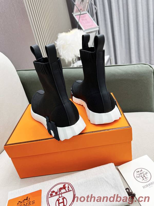 Hermes Shoes Couple HMS00392