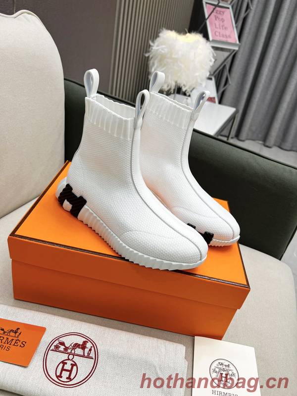 Hermes Shoes Couple HMS00396