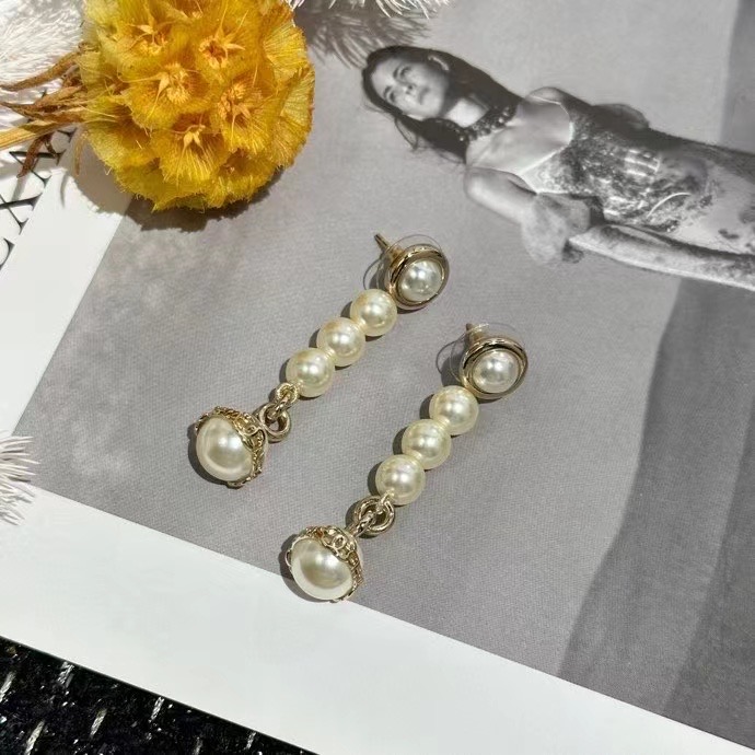 Chanel Earrings CE13182