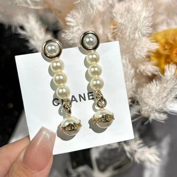 Chanel Earrings CE13182