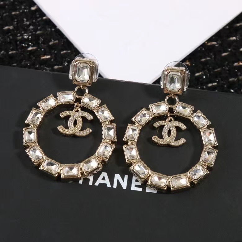 Chanel Earrings CE13184