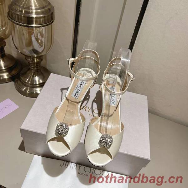 Jimmy Choo Shoes JCS00081 Heel 6.5CM