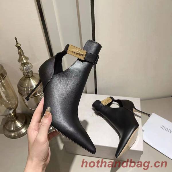 Jimmy Choo Shoes JCS00082 Heel 8.5CM