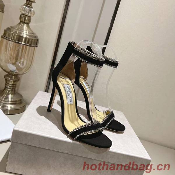 Jimmy Choo Shoes JCS00096 Heel 10CM