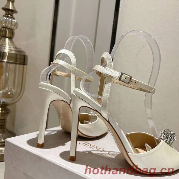 Jimmy Choo Shoes JCS00102 Heel 10CM