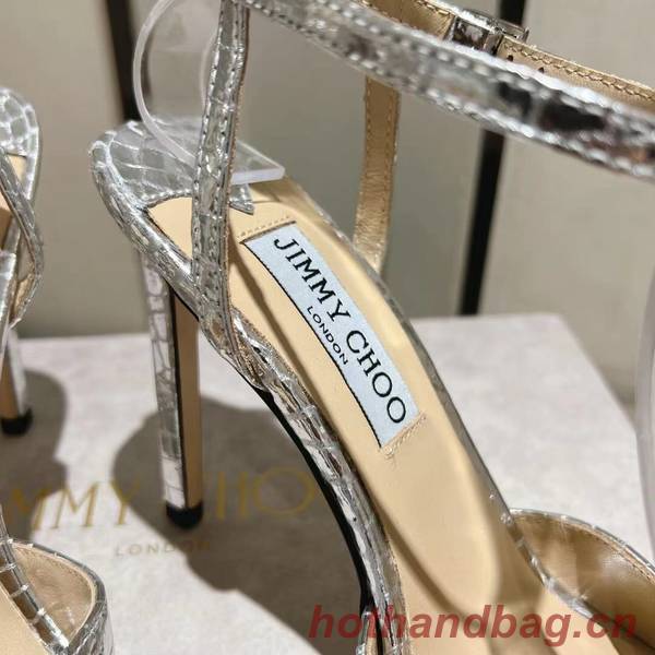 Jimmy Choo Shoes JCS00103 Heel 10CM