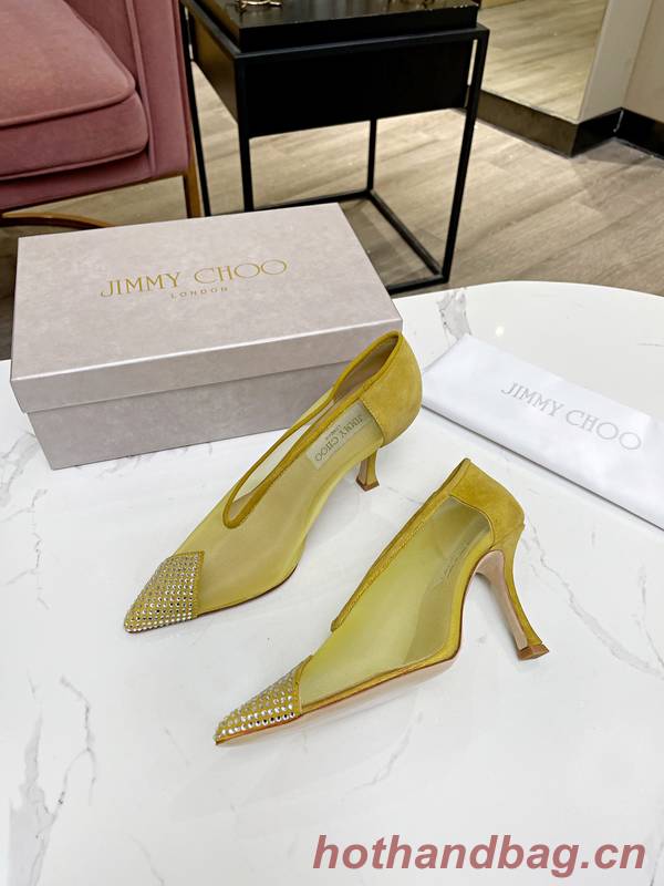 Jimmy Choo Shoes JCS00108