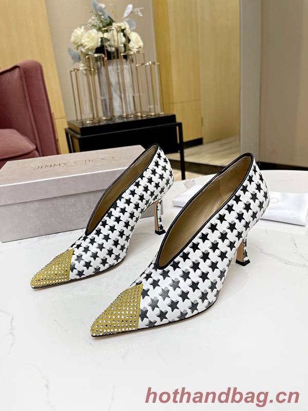 Jimmy Choo Shoes JCS00110