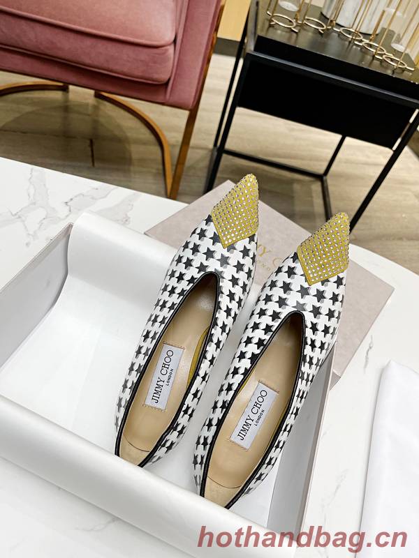 Jimmy Choo Shoes JCS00110