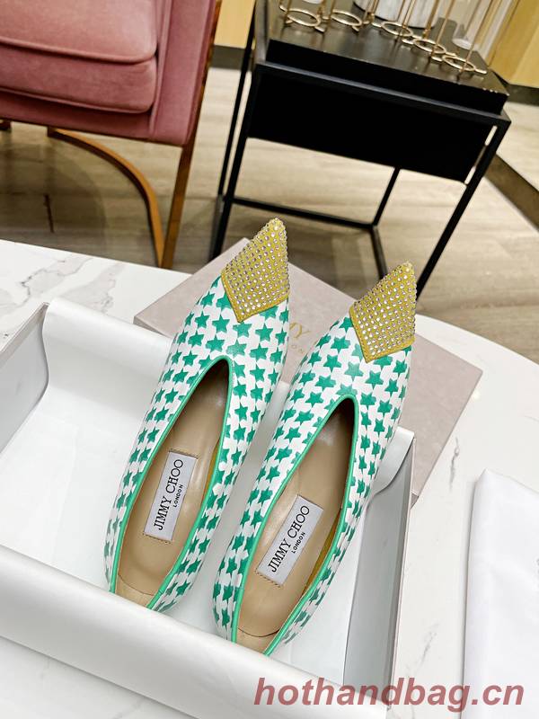 Jimmy Choo Shoes JCS00112