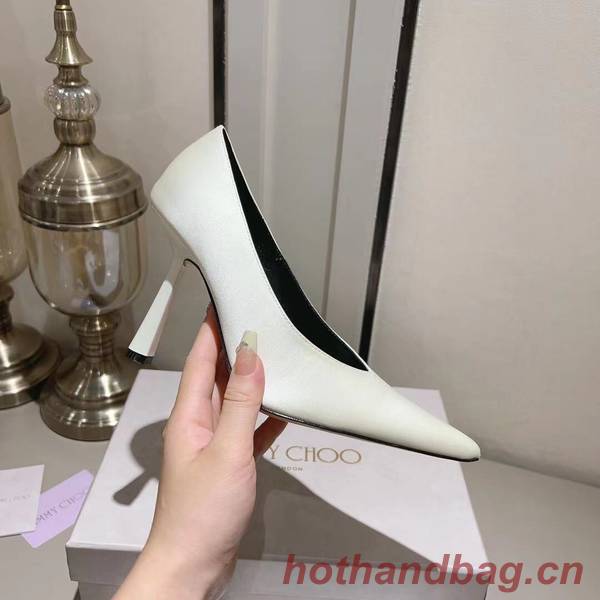 Jimmy Choo Shoes JCS00113 Heel 10CM