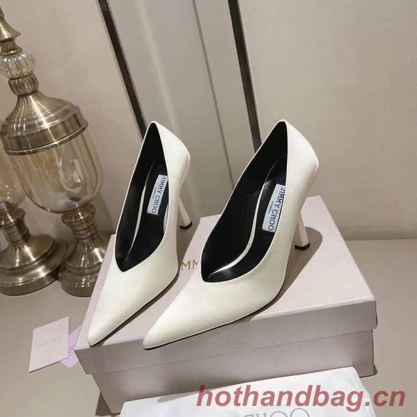 Jimmy Choo Shoes JCS00113 Heel 10CM