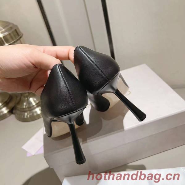 Jimmy Choo Shoes JCS00114 Heel 10CM