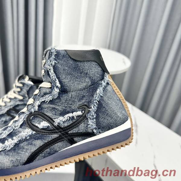 Loewe Shoes LWS00020