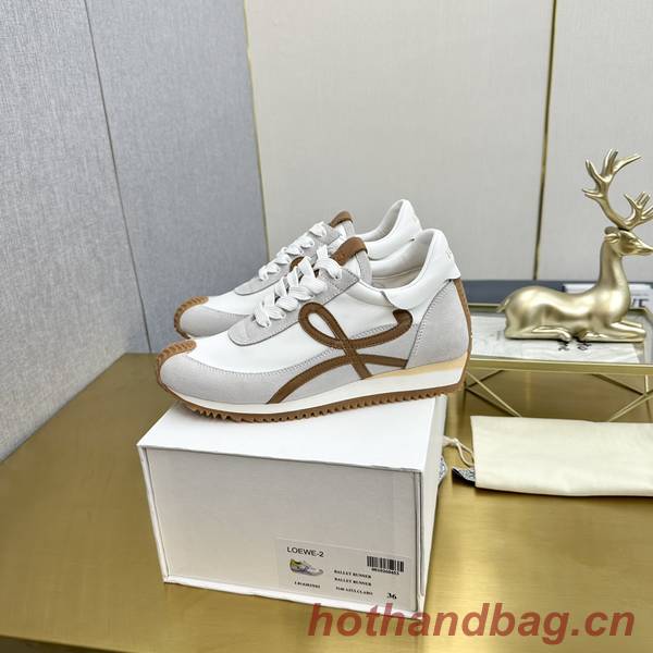 Loewe Shoes Couple LWS00031