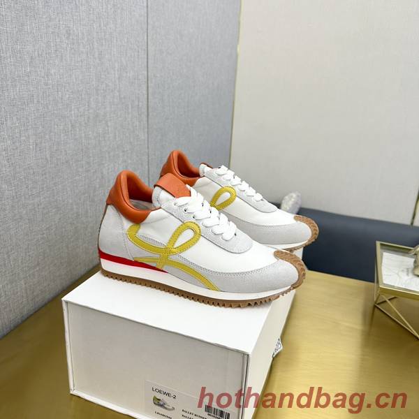 Loewe Shoes Couple LWS00037