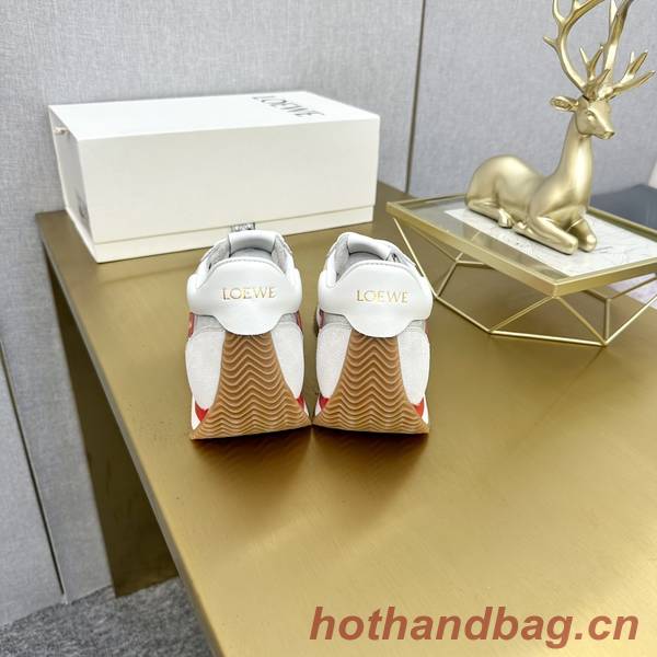 Loewe Shoes Couple LWS00042