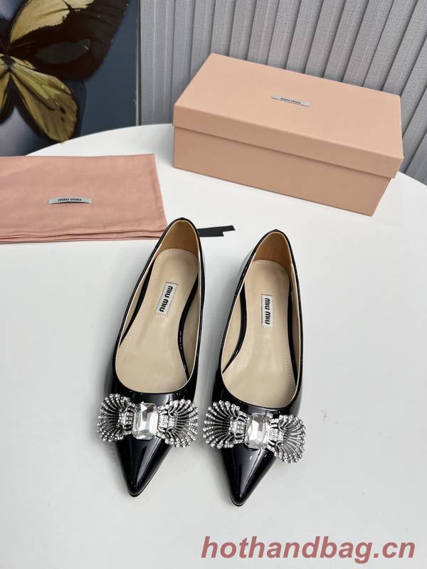 MiuMiu Shoes MUS00085