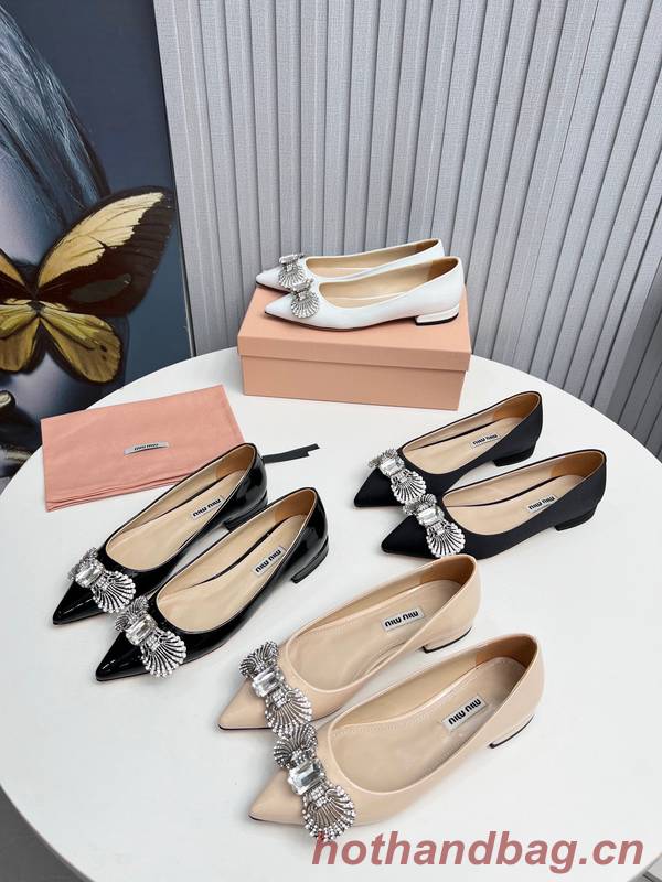 MiuMiu Shoes MUS00085