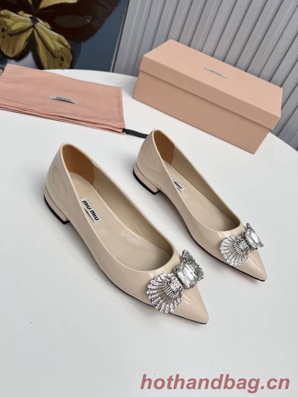 MiuMiu Shoes MUS00087