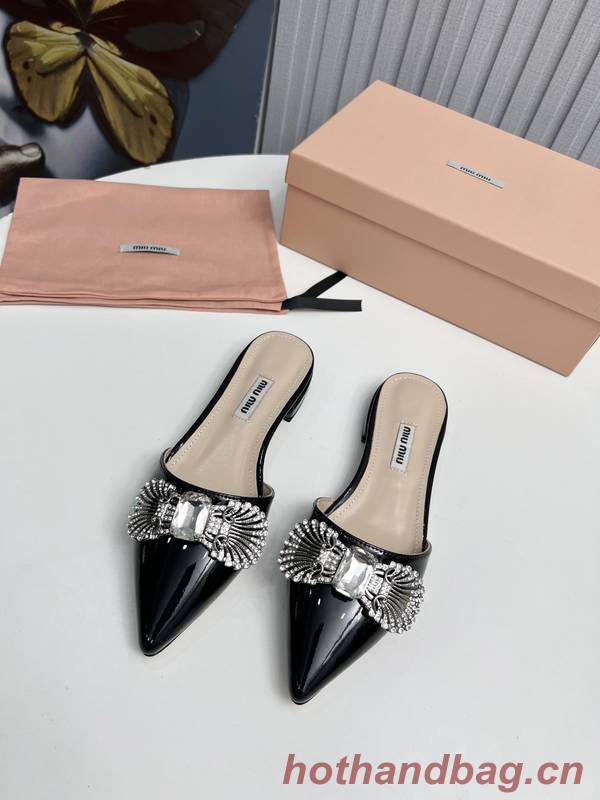 MiuMiu Shoes MUS00090