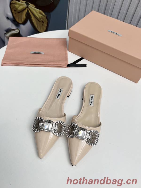 MiuMiu Shoes MUS00091