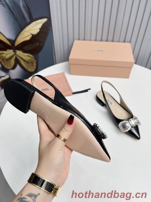 MiuMiu Shoes MUS00095