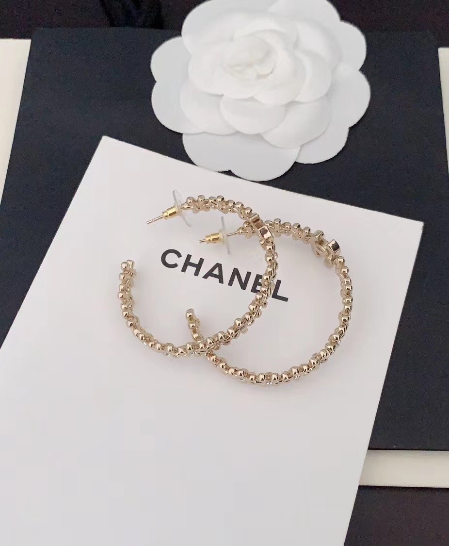 Chanel Earrings CE13195