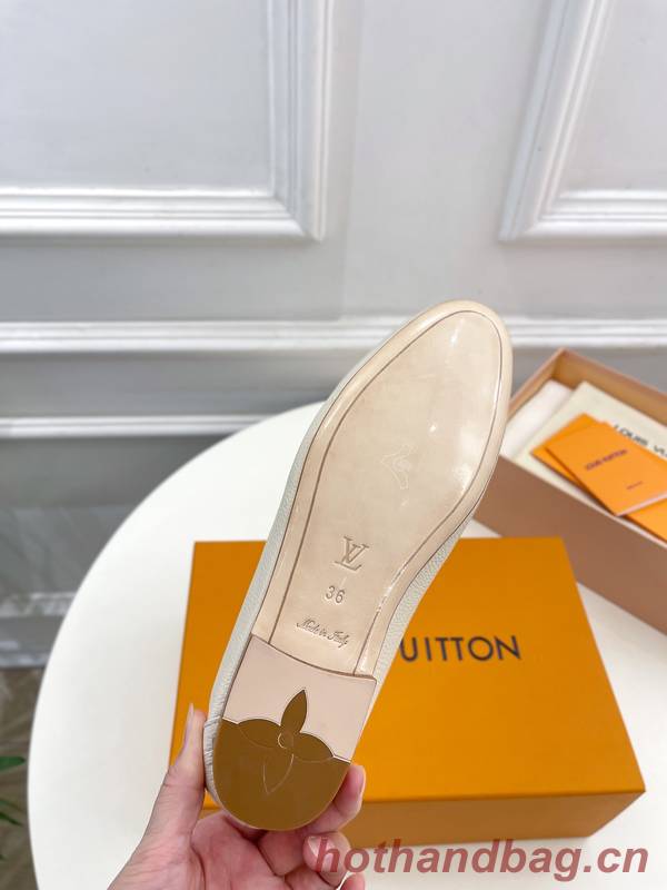 Louis Vuitton Shoes LVS00411