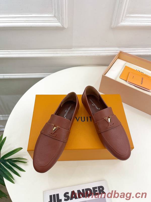 Louis Vuitton Shoes LVS00413