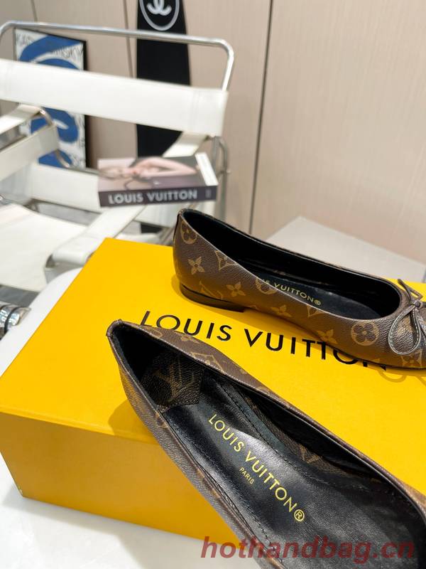 Louis Vuitton Shoes LVS00422