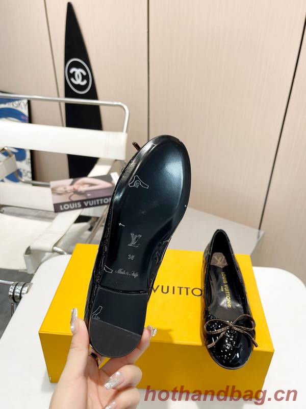 Louis Vuitton Shoes LVS00425