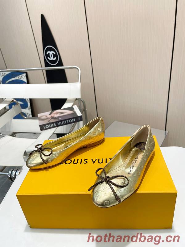 Louis Vuitton Shoes LVS00428