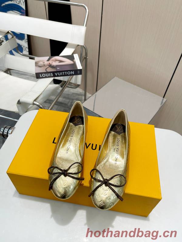 Louis Vuitton Shoes LVS00428