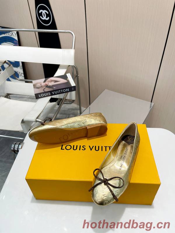 Louis Vuitton Shoes LVS00428