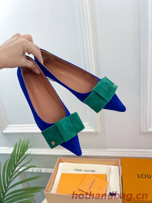 Louis Vuitton Shoes LVS00432