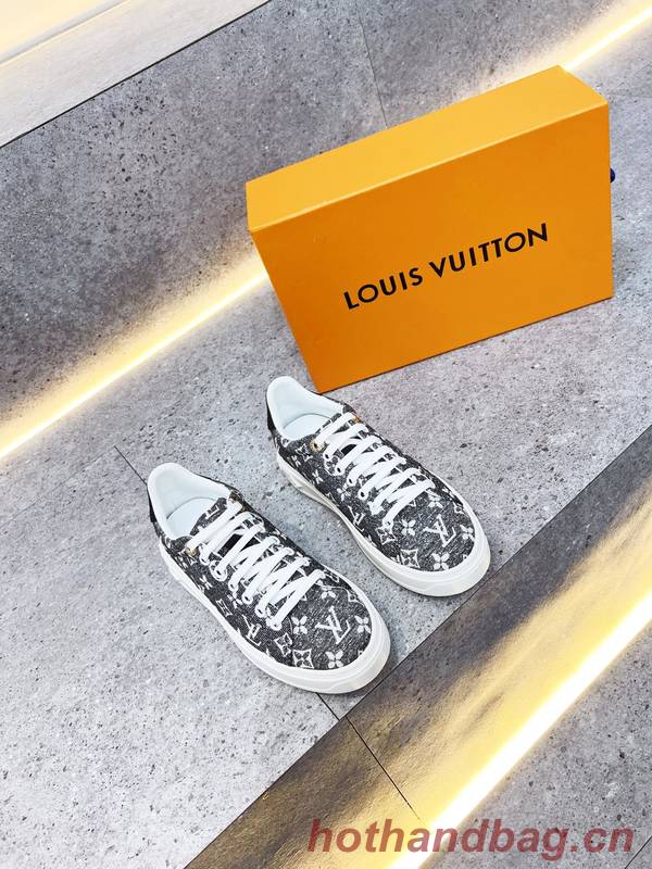 Louis Vuitton Shoes LVS00436