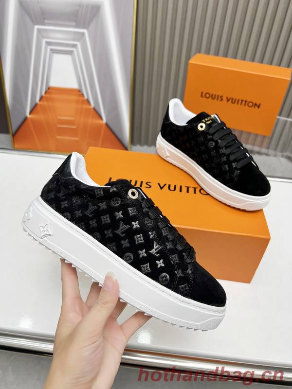 Louis Vuitton Shoes LVS00441