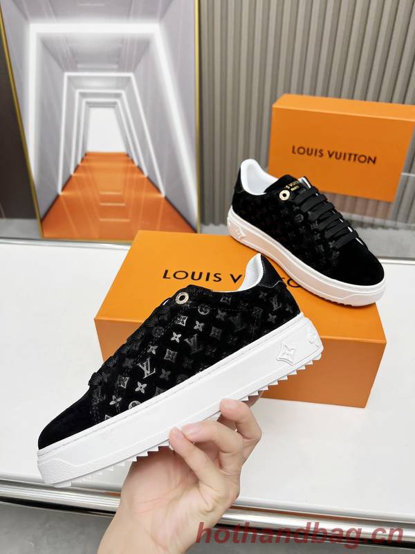 Louis Vuitton Shoes LVS00441