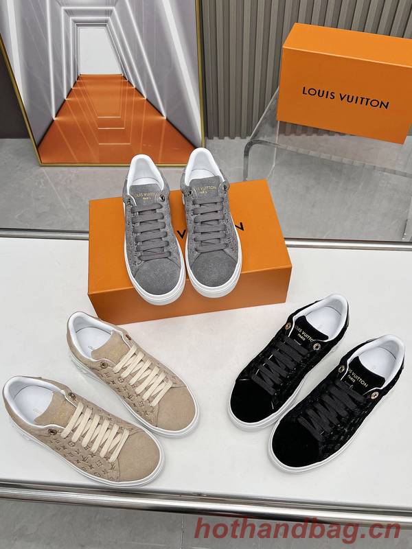 Louis Vuitton Shoes LVS00443