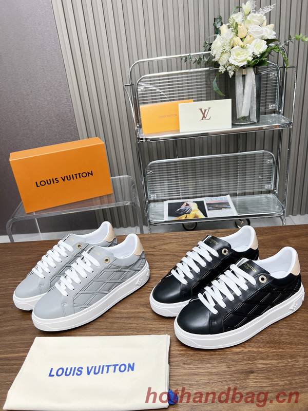 Louis Vuitton Shoes LVS00452