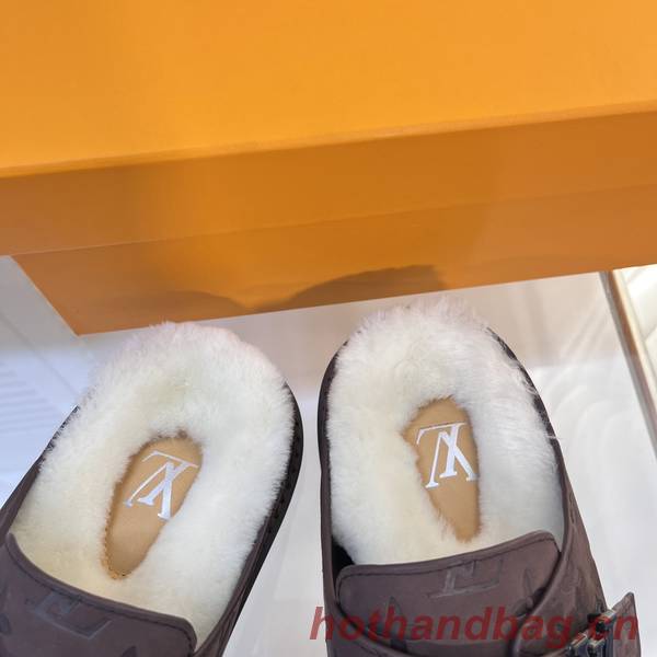 Louis Vuitton Shoes LVS00454