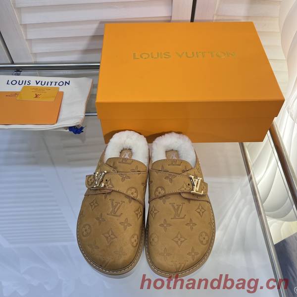 Louis Vuitton Shoes LVS00455