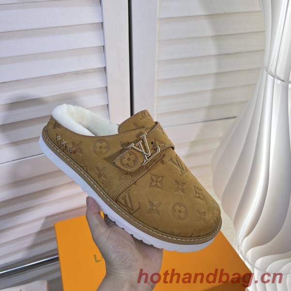 Louis Vuitton Shoes LVS00455