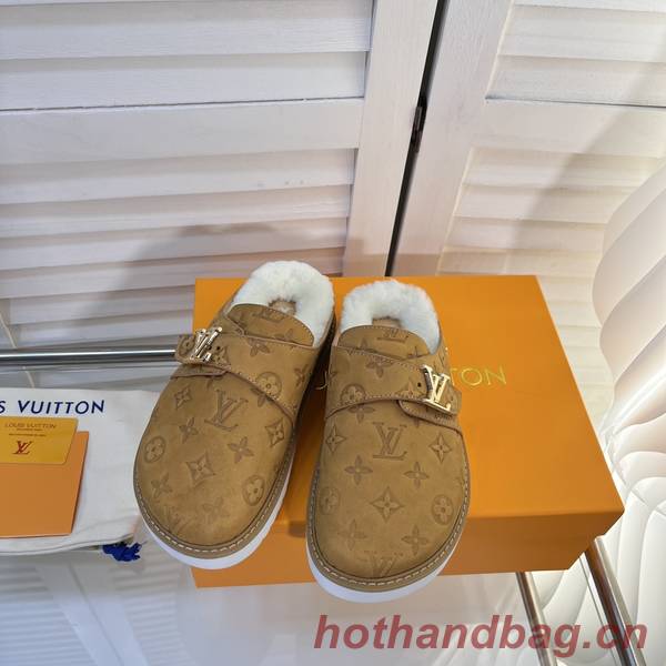 Louis Vuitton Shoes LVS00455