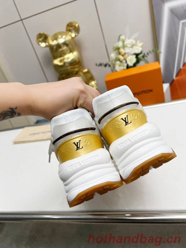 Louis Vuitton Shoes LVS00467