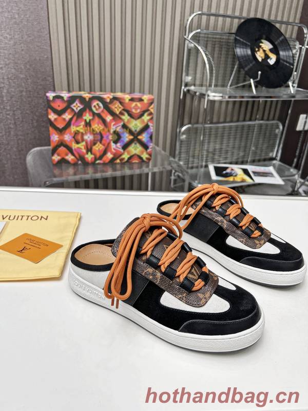 Louis Vuitton Shoes LVS00475