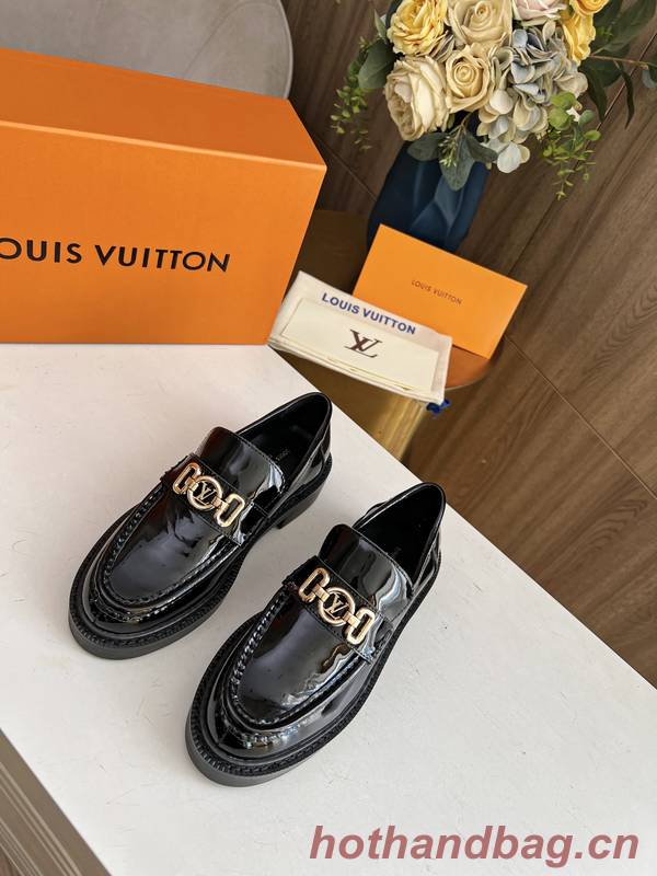 Louis Vuitton Shoes LVS00489