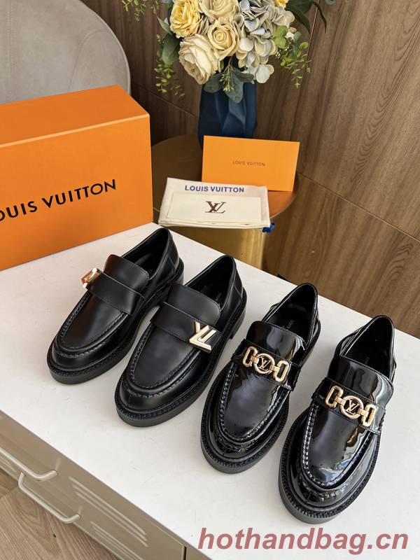 Louis Vuitton Shoes LVS00489