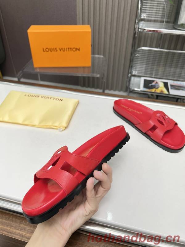 Louis Vuitton Shoes LVS00495